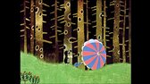Krtek S01E02 Krtek a paraplicko 1080p AI DVD H264 ZEPPELiN mkv