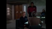 Star Trek Nová generace   2x14   Faktor Ikarus (JohaKor, Full HD, EN CZ) mp4