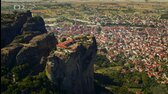 Recko z vysky 2 Sever [Aerial Greece 4 The North 2020 Ie] (cz en 1080p) mkv