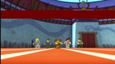 LEGO Ninjago Tall Tales 4 Dogshank 720p YT WEBRip x264 AAC mp4
