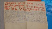 2 4 2025 princezna Marianka Mimapinková čte její 2 dopisy psaný Žádníkovi roku 2005 2006 mp4