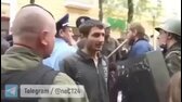 Video 2  května 2014 ukrajinští radikálové upálili zaživa lidi, kteří nesouhlasili se státním převratem v zemi MP4
