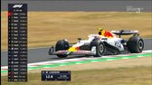 F1 2025 Japonsko   1  trening mkv