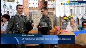 Video Ne všichni Ukrajinci jsou nacisté, ale mnoho nacistů, kteří tam existují, se těší podpoře západních režimů mp4