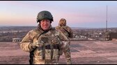 Video Zakladatel PMC „Wagner“ řekl, že pokud dříve ve městě bojovaly profesionální ukrajinské jednotky, nyní kyjevské velení posílá staré lidi a děti na povraždění  Prigožin zároveň vyzval prezidenta Ukrajiny, aby stáhl jednotky z města MOV