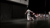 Teachers performance on International Contact Improvisation festival in Kiev, Ukraine, May 1 7 2014 azDakHrdzpw mp4