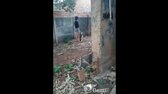 Teenage Girl Bullied and Tortured by Peers in Goias Brazil Best Gore teen girl torture three other girl in brazil mp4