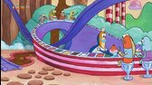 Spongebob v kalhotách 10x10 Patrikův kupón   Mimo obraz 1080i DD5 1 HDTV mkv