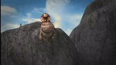Jak vycvičit draky Úsvit dračích závodníků (2014) mp4