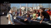 Četník ze Saint Tropez; Gendarme de Saint Tropez; 1964; CZdab mkv