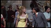 Dívka ze Západu (Jane Fonda,Lee Marvin,Michael Callan 1965 Western Komedie Muzikál HQ) Cz dabing mkv