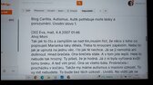 15 4 2025 princezna Marianka Mimapinková nahrála blog Carllita Úvodní slovo 1 30 komentář mp4