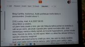 15 4 2025 princezna Marianka Mimapinková nahrála blog Carllita Úvodní slovo 1 33 komentář mp4