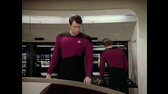 Star Trek   Nová generace1x04 Zákon cti avi