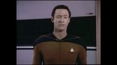 Star Trek   Nová generace2x04 Nezkrotný Okona avi