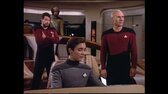 Star Trek   Nová generace2x02 Kde vládne ticho avi