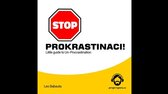 stop prokrastinaci leo babauta audiokniha jpg