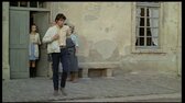 HEROIN  1970  (Il Clan Degli Uomini Violenti  77 min   Jean Gabin, Pierre Dux) avi