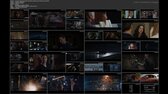 Iron Man 3 (Iron Man Three) 3D Blu Ray by serzent jpg