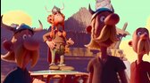 Asterix a Obelix Souboj náčelníků Epizoda 01 CZ Dabing mp4