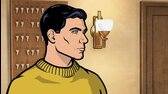 Archer  S02E01 720p CZ mkv