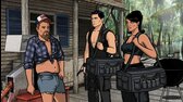 Archer  S02E04 720p  CZ mkv