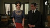 Případy detektiva Murdocha S18E02 Murdoch v penziónu mkv