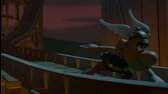 Asterix a Obelix Souboj náčelníků   S01E05   Episode V cz mkv