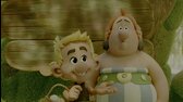 Asterix a Obelix Souboj náčelníků   S01E01   Episode I cz mkv