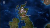 Vetřelci dávnověku   (Ancient Aliens)   S20E09   Záhady Skotska   (Mysteries of Scotland) CZ dab mkv