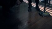 Ospalá díra   Sleepy Hollow S01E09 CZDAB avi