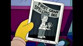 Simpsonovi s09 e17   Liza z rodu Simpsonů mkv