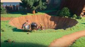 Asterix a Obelix Souboj náčelníků S01E03 (2025) (CZ) [WEB DL] [1080p] mkv