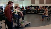 Parks and Recreation (2009)   S04E08   Smallest Park (1080p AMZN WEBRip x265 Silence) mkv