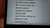 13 5 2025 princezna Marianka a překladač čte blog Carllita Úvodní slovo 1 od 11 do 21 mp4