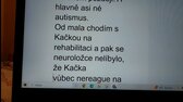 13 5 2025 princezna Marianka a překladač čte blog Carllita Úvodní slovo 1 od 21 do 31 mp4