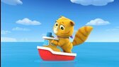 PAW Patrol S01e03 Tlapková patrola FHD 1080p CZ mkv