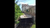 Blovice mlyn pod namestim bourání části mlýna 2025 05  3 jpg
