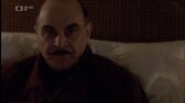 Hercule Poirot XIII (5)   Opona Poirotův poslední případ Hercule Poirot S13E05   Opona Poirotuv posledni pripad mp4