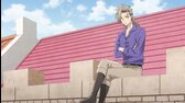 Gorilla no Kami kara Kago sareta Reijou wa Ouritsu Kishidan de Kawaigarareru   08 CZ   Gorilí romantická komedie s dívkou, co se mi líbí & Gorilí romantická komedie s mým spolužákem mkv
