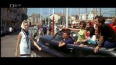Četník ze Saint Tropez; Gendarme de Saint Tropez; 1964; CZdab avi