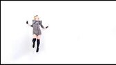 Madonna   Celebration (David Guetta Single Remix ft Akon   Promo Video) (MA77 for Madonna Fan Party) mp4