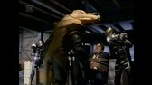Power Rangers Strážcovia Vesmíru 394 Osobný Strážca v Modrom AI 1080p mkv