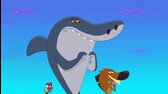 Zig a Sharko S02E54   An Evil Panda 1080p mkv