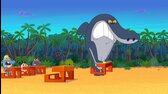 Zig a Sharko S02E36   Teacher's Pet 1080p mkv