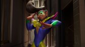 Hero Inside S01e06 FHD 1080p  CZ mkv