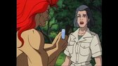 Spider Man 01×07   Kraven lovec (Kraven the Hunter) 768x576 mp4