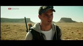 V hledáčku střelce   Michael Douglas, Jeremy Irvine 2014 Cz Dab    mp4