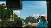 Minecraft film (2025) CZ dabing HD trailer mp4