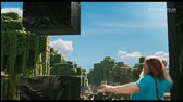 Minecraft film (2025) CZ dabing HD trailer (1) mp4